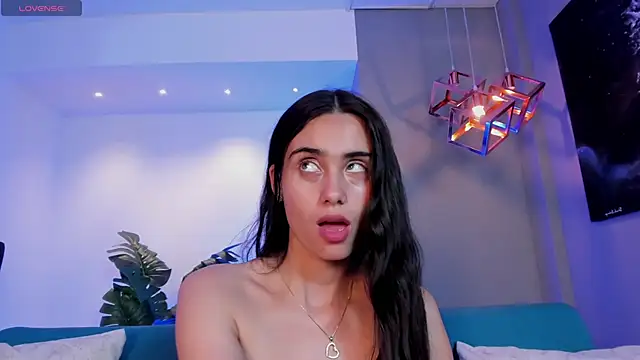 Chat XXX en directo de sofiapalacioss