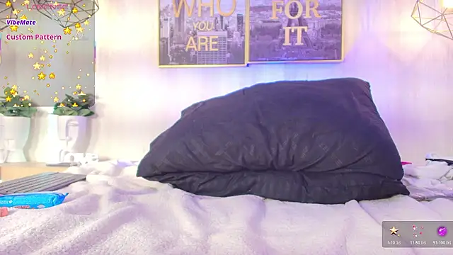 Cammi_wagner – Live XXX-chat