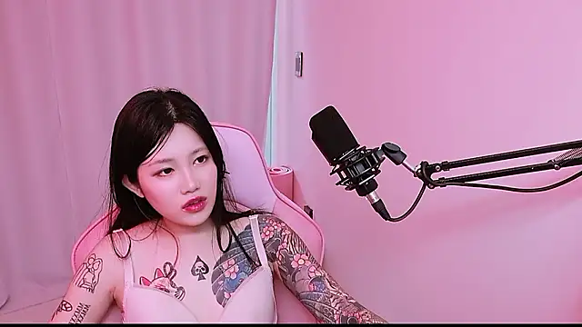 MISA_02's Live XXX Chat