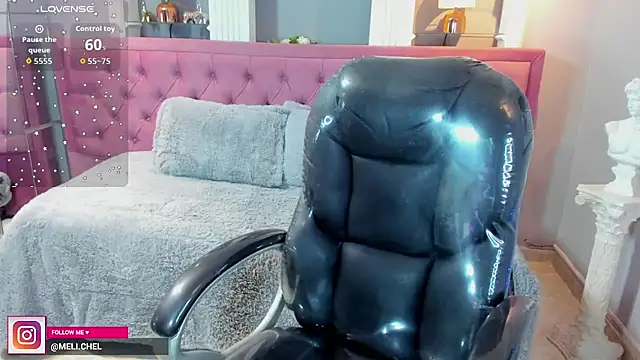 Sembang XXX Secara Langsung _chelsea_24