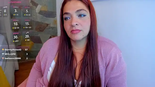 GabyGrey_'s Live XXX Chat