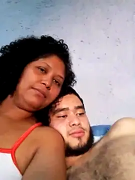 Chatroom XXX en direct de Isabel_and_Heckler