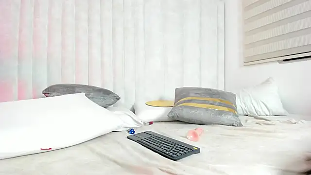 Chat XXX en directo de im_miadoll