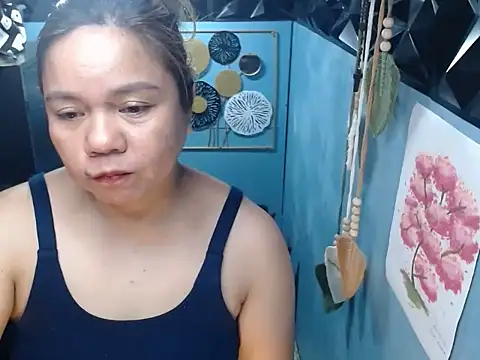 ambersmile's Live XXX Chat