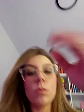 LilyOrion's Live XXX Chat