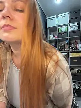 CandyShoopp Chat XXX in diretta