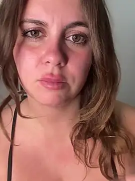 Samantha_official 라이브 XXX 채팅