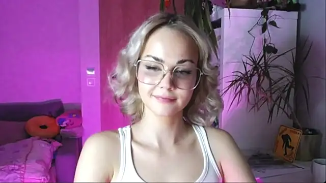 LexiexPlay's Live XXX Chat