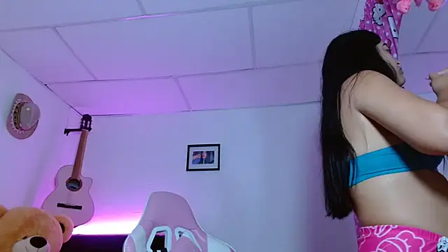 Онлайн чат XXX Miss_cand7