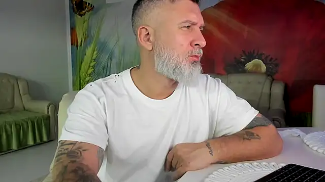 Živý XXX chat BlowMyXXL