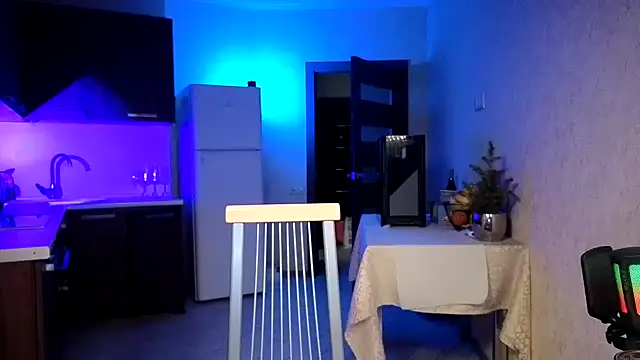 Cerann1 라이브 XXX 채팅