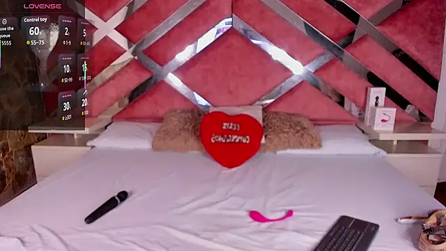 Lily_Queen30's Live XXX Chat