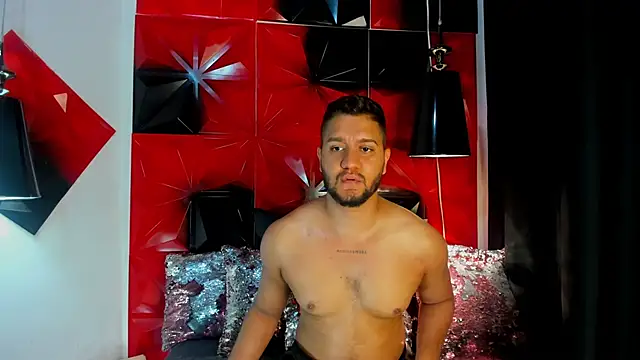 Živý XXX chat HARRY_RAMIREZ