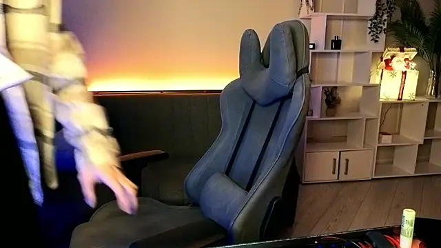 Živý XXX chat arlekincrop