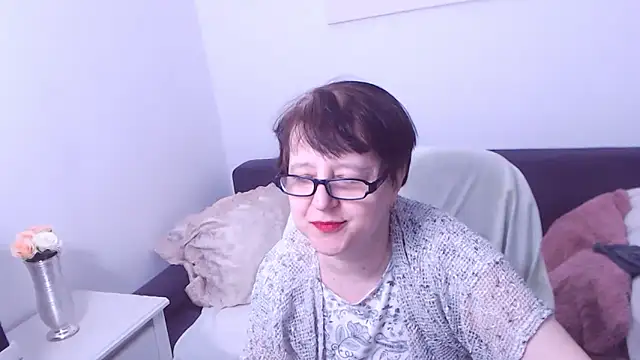 Czat XXX na żywo – ChristaRose