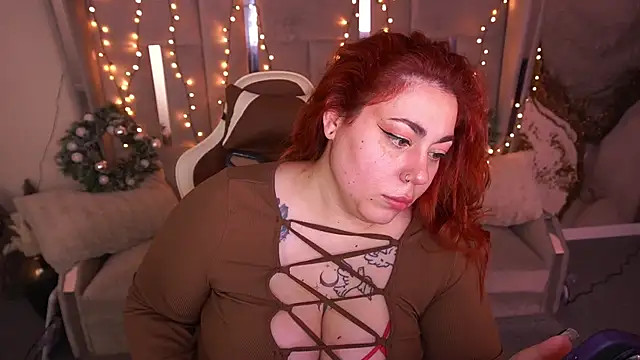 Kittywakee's Live XXX Chat