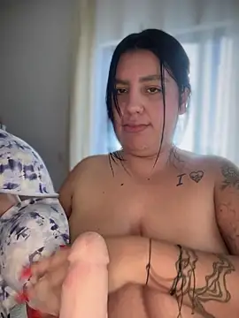 Vicky_Sixx's Live XXX Chat