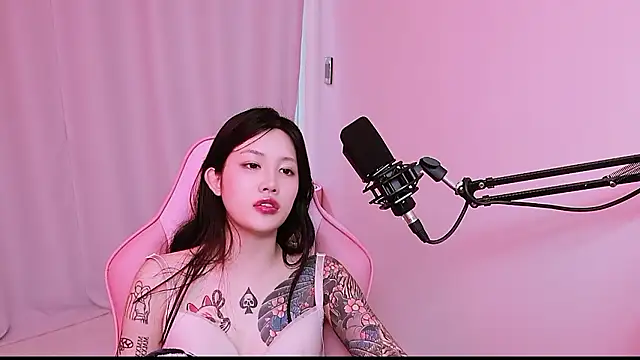 MISA_02 Live XXX Chat