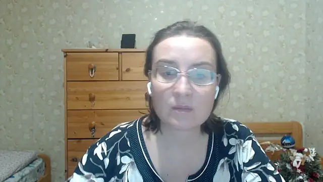 Smart_Rose's Live XXX Chat