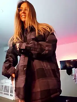 LilyOrion's Live XXX Chat