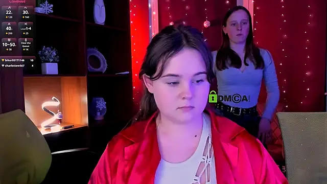 alia_skay's Live XXX Chat