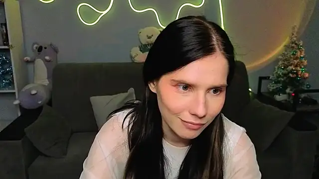 Czat XXX na żywo – JinxMoon