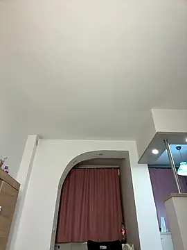 IrisBlues' Live XXX Chat