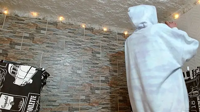 Show de alurba666 na webcam