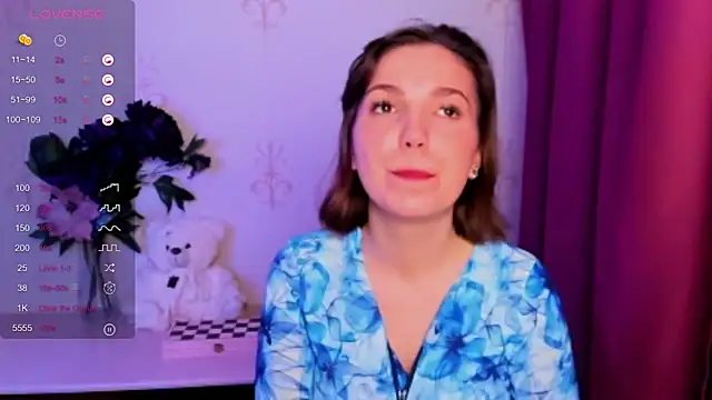 KindHazelHere_'s Live XXX Chat