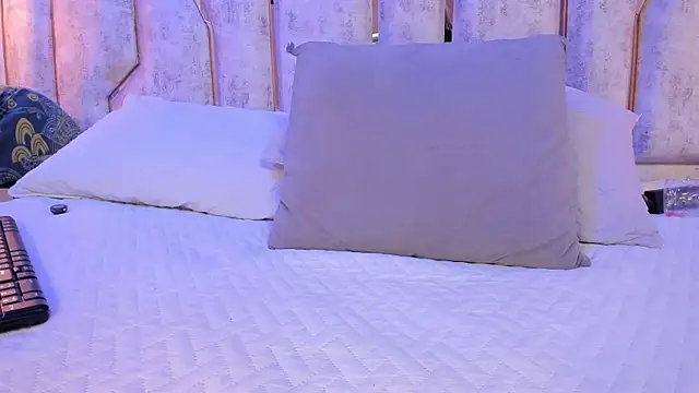 Chatroom XXX en direct de barbara_cambels