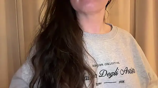 Sandysecret's Live XXX Chat