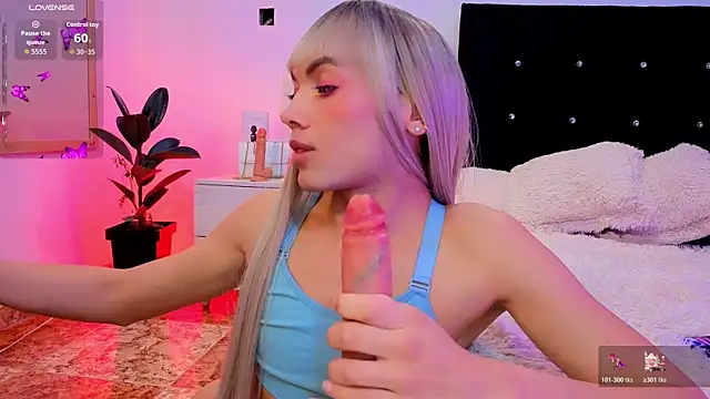 Chatroom XXX en direct de Megan_Do_Santos