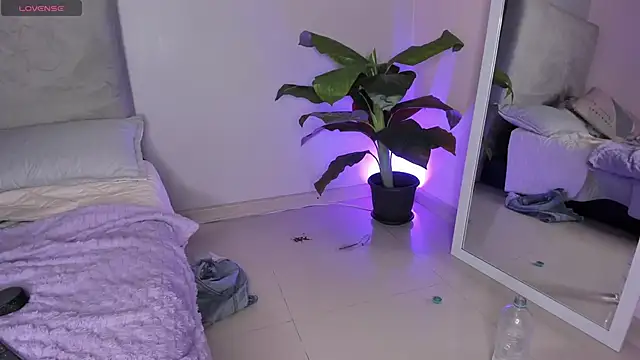 XXX chat uživo modela KIMAPRIL