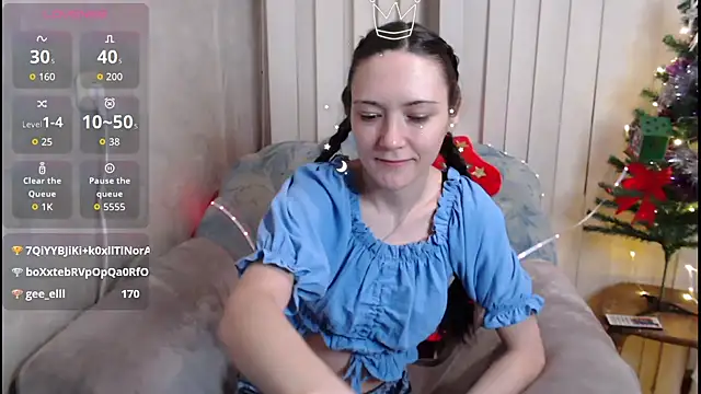 Just_fuunny_girl 라이브 XXX 채팅