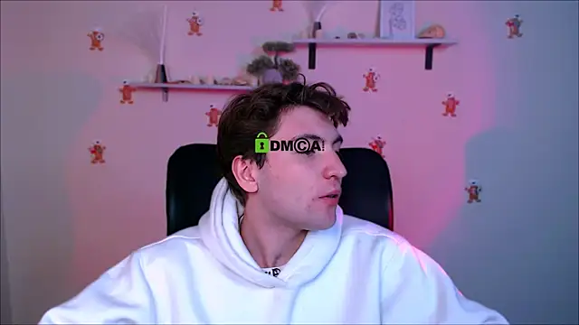 joseph_bear_'s Webcam Show