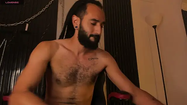 Tatis__'s Webcam Show