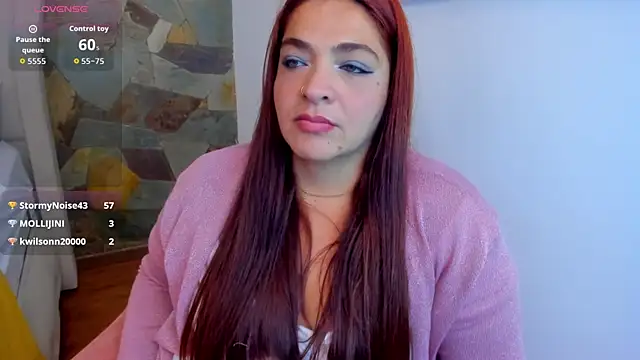 GabyGrey_'s Live XXX Chat