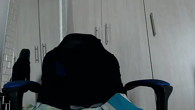 Nash_fit18 webcam show