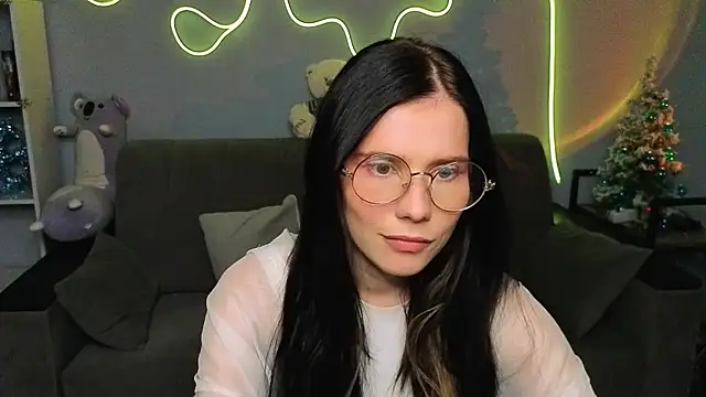 Chat XXX ao vivo de JinxMoon