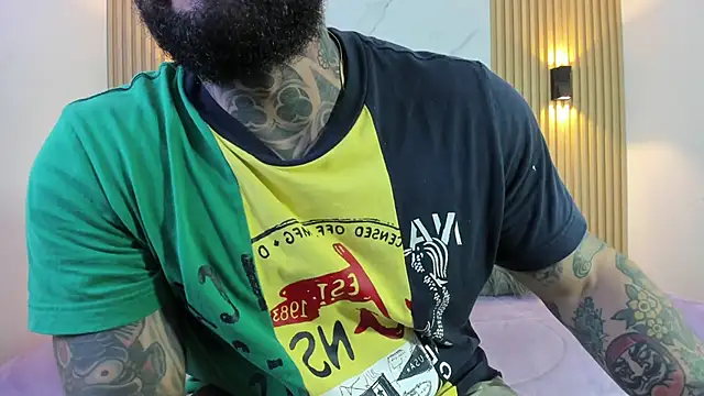 แชท XXX สดของ MISTER_VENOM