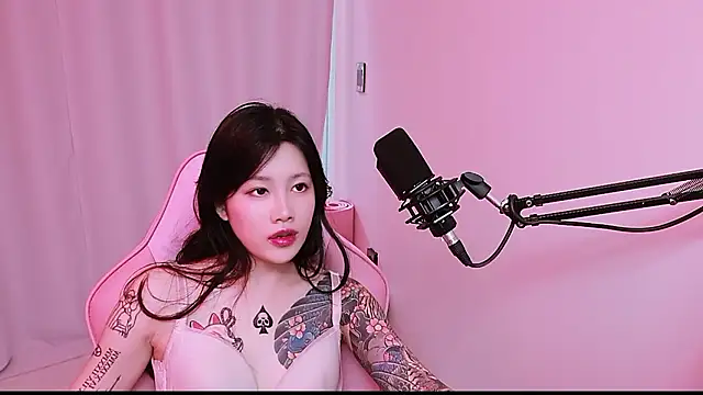 MISA_02n Live XXX chat