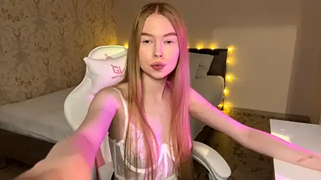 LumiSun's Live XXX Chat