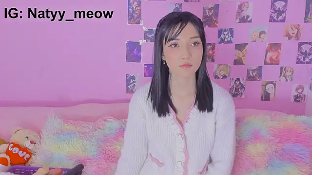 Chat XXX ao vivo de MIDORI_BACK_01