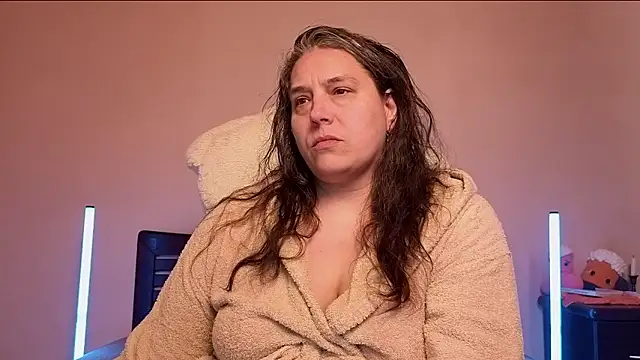 Chat XXX ao vivo de Bbw_Goddes