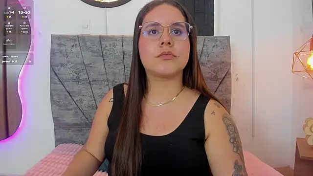 April1_sc's Live XXX Chat