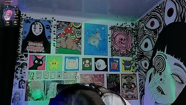 Yuhwan_'s Live XXX Chat