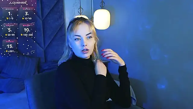 StephanieSweety's Live XXX Chat