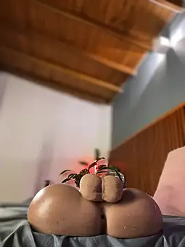 MarilynSmith01's Live XXX Chat