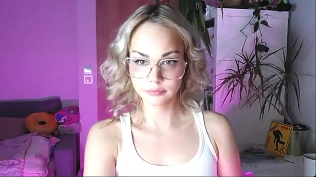 LexiexPlay Live XXX Chat