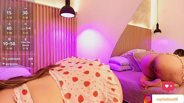 big_tits_in_your_face's Webcam Show